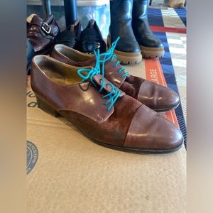 Shoes, Classic Businessman Apparel